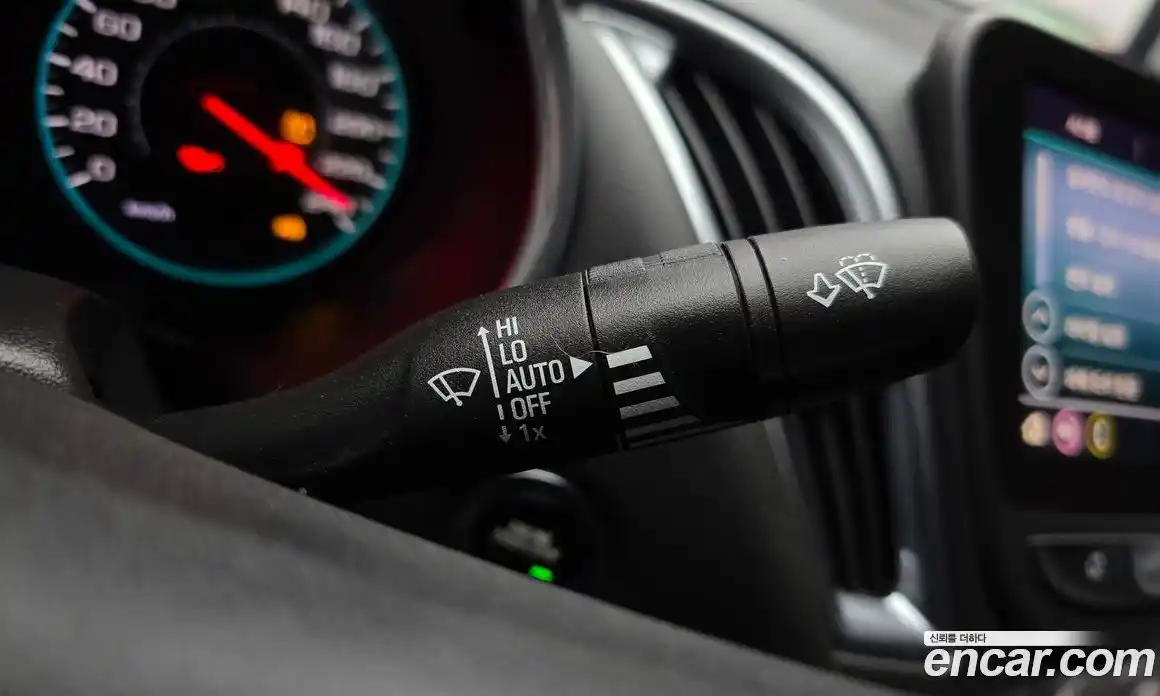 Chevrolet Malibu 2020 1.3 Автомат в Москве № 1238776, фото 18