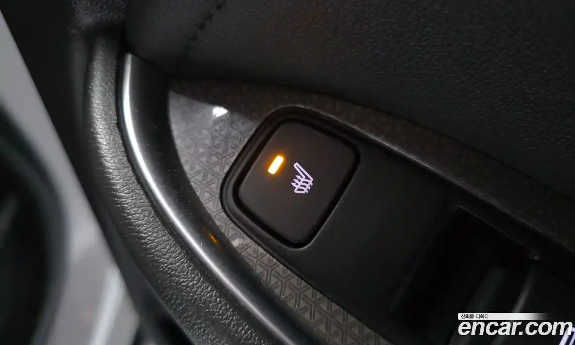 Chevrolet Malibu 2020 1.3 Автомат в Москве № 1238776, фото 19