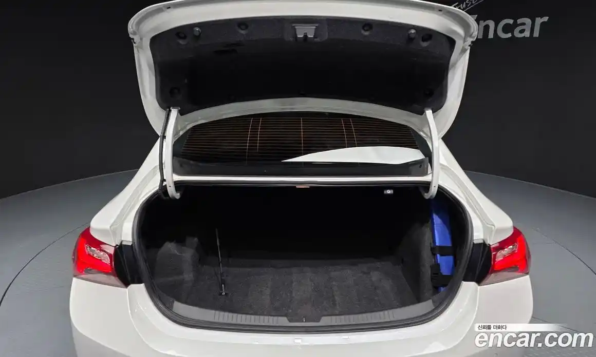 Chevrolet Malibu 2020 1.3 Автомат в Москве № 1238776, фото 20