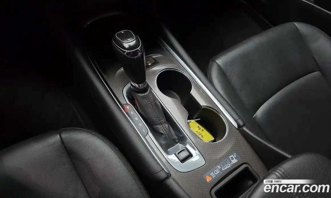 Chevrolet Malibu 2020 1.3 Автомат в Москве № 1238776, фото 9