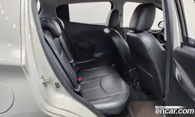 Chevrolet Spark 2015 1.0 гидро в Москве № 1238804, миниатюра 12