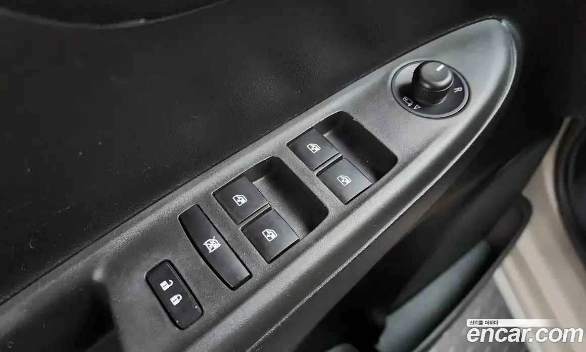 Chevrolet Spark 2015 1.0 гидро в Москве № 1238804, фото 14