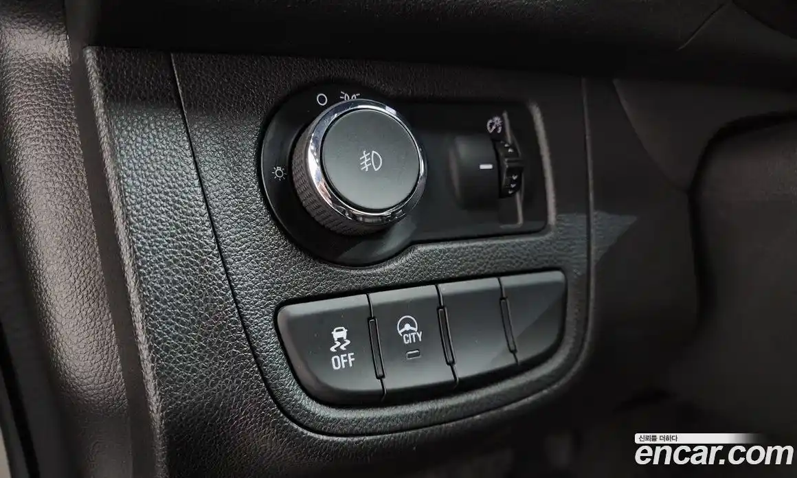 Chevrolet Spark 2015 1.0 гидро в Москве № 1238804, фото 15
