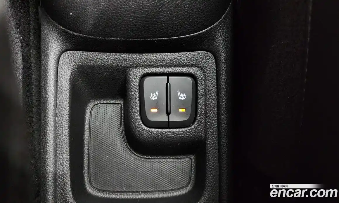 Chevrolet Spark 2015 1.0 гидро в Москве № 1238804, фото 18