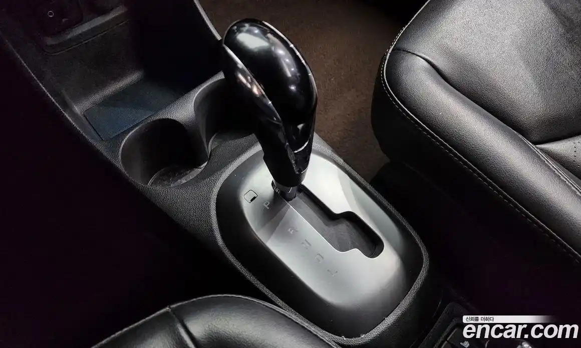 Chevrolet Spark 2015 1.0 гидро в Москве № 1238804, фото 9