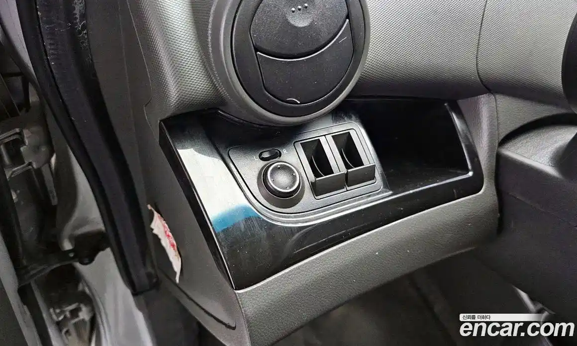 Chevrolet Spark 2012 1.0 гидро в Москве № 1238817, фото 15