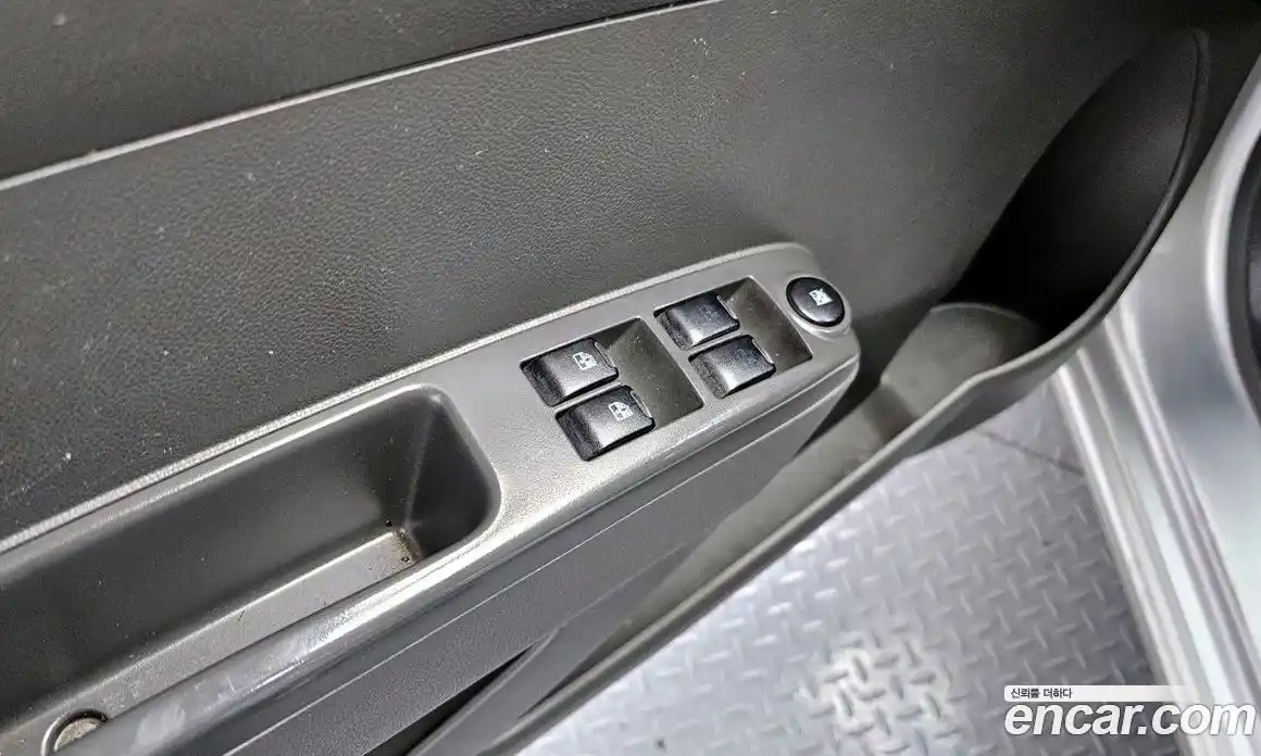 Chevrolet Spark 2012 1.0 гидро в Москве № 1238817, фото 16