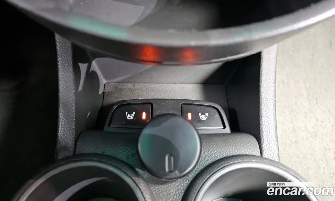 Chevrolet Spark 2012 1.0 гидро в Москве № 1238817, фото 18