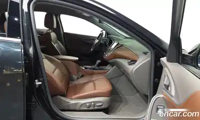 Chevrolet Malibu 2016 1.5 гидро в Москве № 1238824, миниатюра 11