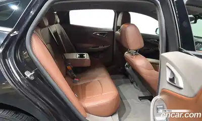 Chevrolet Malibu 2016 1.5 гидро в Москве № 1238824, миниатюра 12