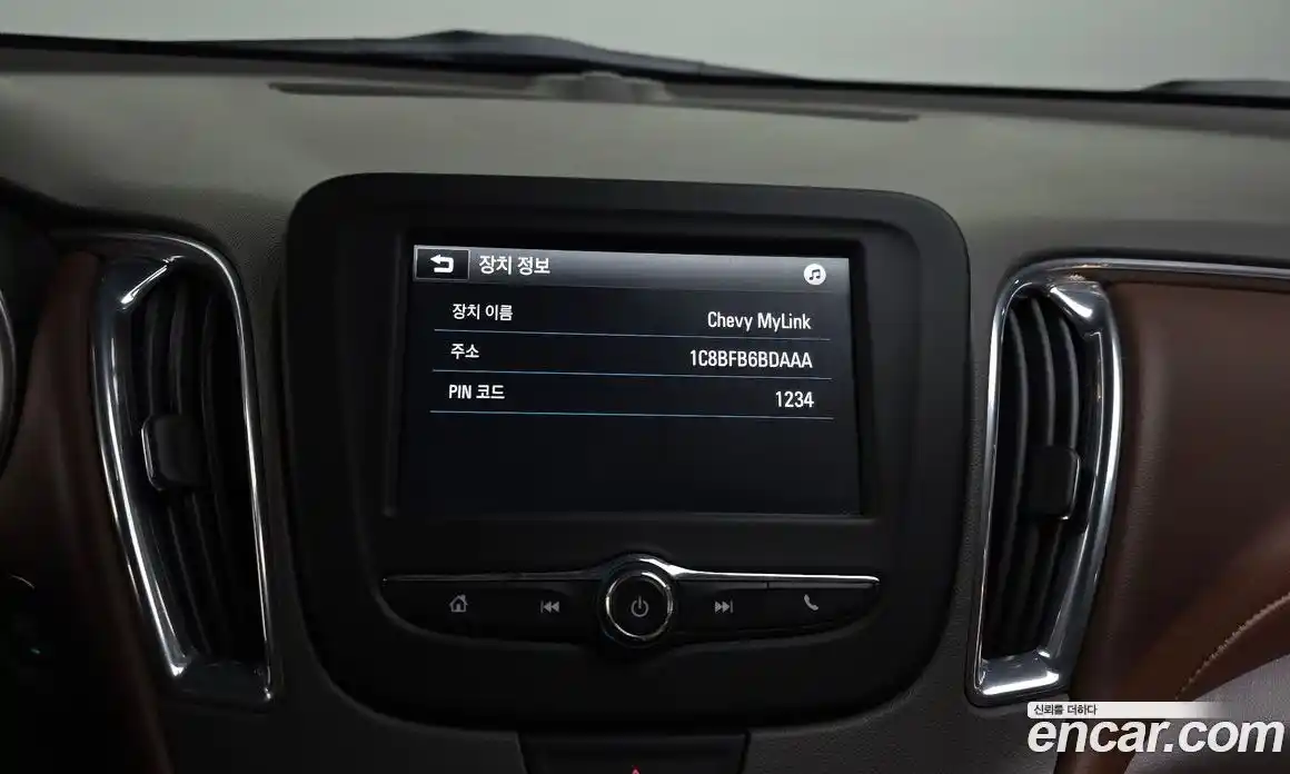 Chevrolet Malibu 2016 1.5 гидро в Москве № 1238824, фото 17
