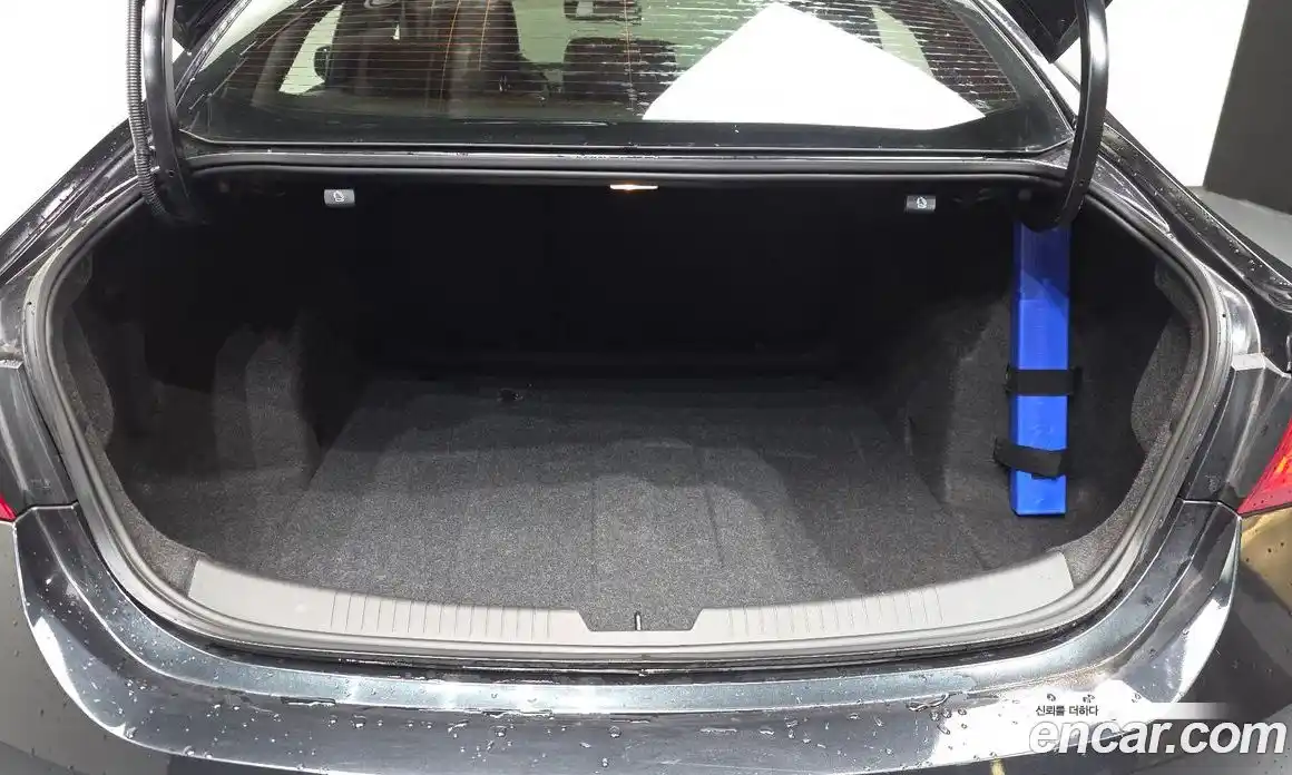 Chevrolet Malibu 2016 1.5 гидро в Москве № 1238824, фото 20