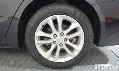 Chevrolet Malibu 2016 1.5 гидро в Москве № 1238824, миниатюра 5