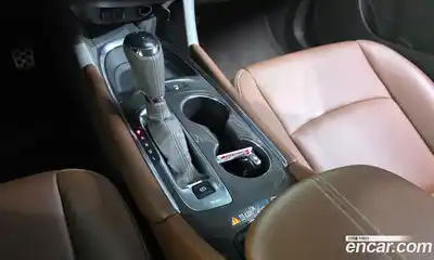 Chevrolet Malibu 2016 1.5 гидро в Москве № 1238824, миниатюра 9
