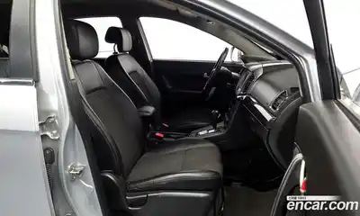 Chevrolet Captiva 2015 2.2 Автомат в Москве № 1238876, миниатюра 11
