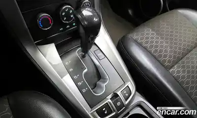 Chevrolet Captiva 2015 2.2 Автомат в Москве № 1238876, миниатюра 9