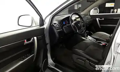 Chevrolet Captiva 2015 2.2 Автомат в Москве № 1238876, миниатюра 10