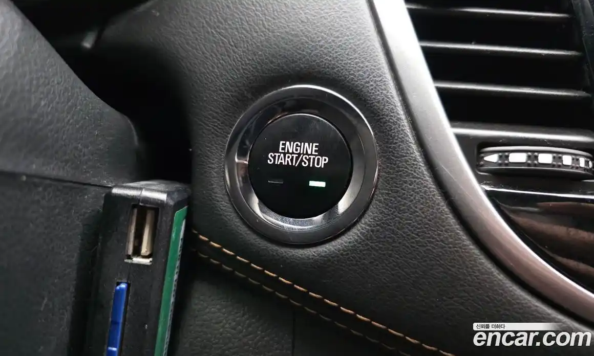 Chevrolet Trax 2017 1.6 Автомат в Москве № 1238881, фото 18