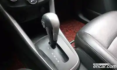 Chevrolet Trax 2017 1.6 Автомат в Москве № 1238881, миниатюра 9