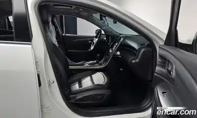 Chevrolet Malibu 2016 2.0 Автомат в Москве № 1238889, миниатюра 11