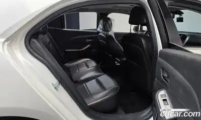 Chevrolet Malibu 2016 2.0 Автомат в Москве № 1238889, миниатюра 12