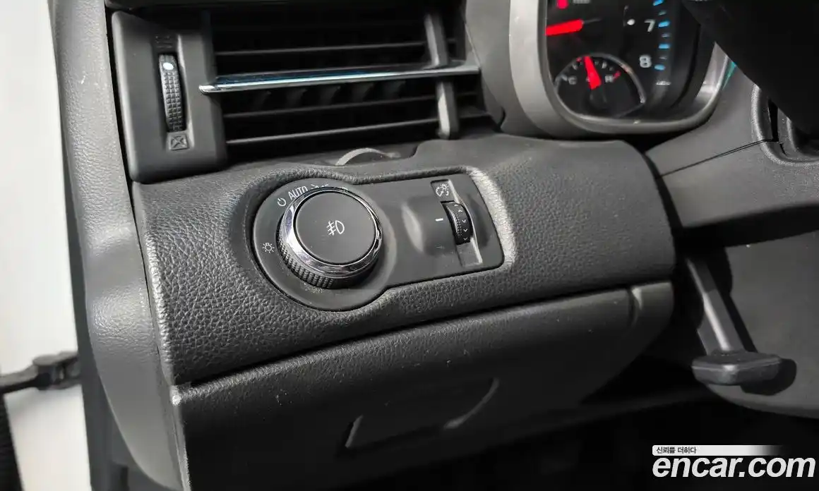 Chevrolet Malibu 2016 2.0 Автомат в Москве № 1238889, фото 16