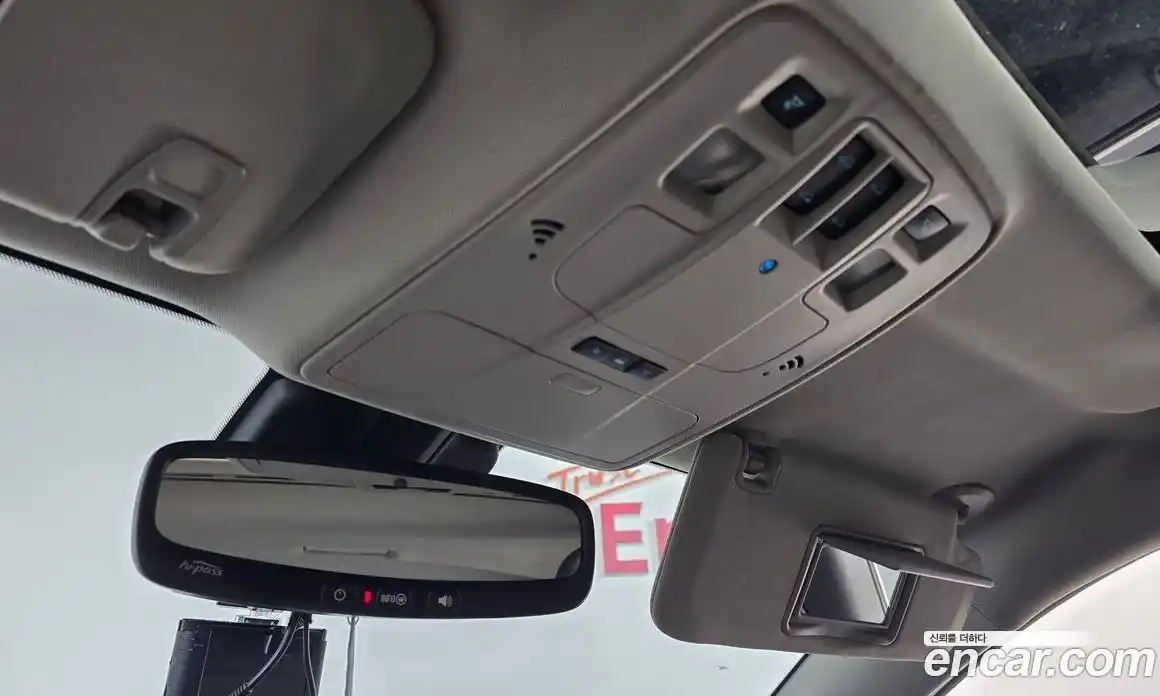 Chevrolet Malibu 2016 2.0 Автомат в Москве № 1238889, фото 17