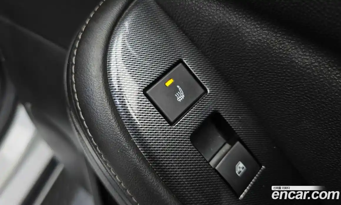 Chevrolet Malibu 2016 2.0 Автомат в Москве № 1238889, фото 18