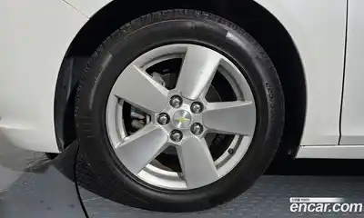 Chevrolet Malibu 2016 2.0 Автомат в Москве № 1238889, миниатюра 5