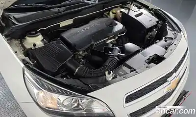 Chevrolet Malibu 2016 2.0 Автомат в Москве № 1238889, миниатюра 6