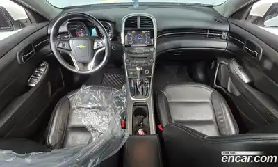 Chevrolet Malibu 2016 2.0 Автомат в Москве № 1238889, миниатюра 7