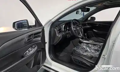 Chevrolet Malibu 2016 2.0 Автомат в Москве № 1238889, миниатюра 10