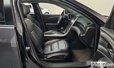 Chevrolet Malibu 2015 2.0 Автомат в Москве № 1238968, миниатюра 11