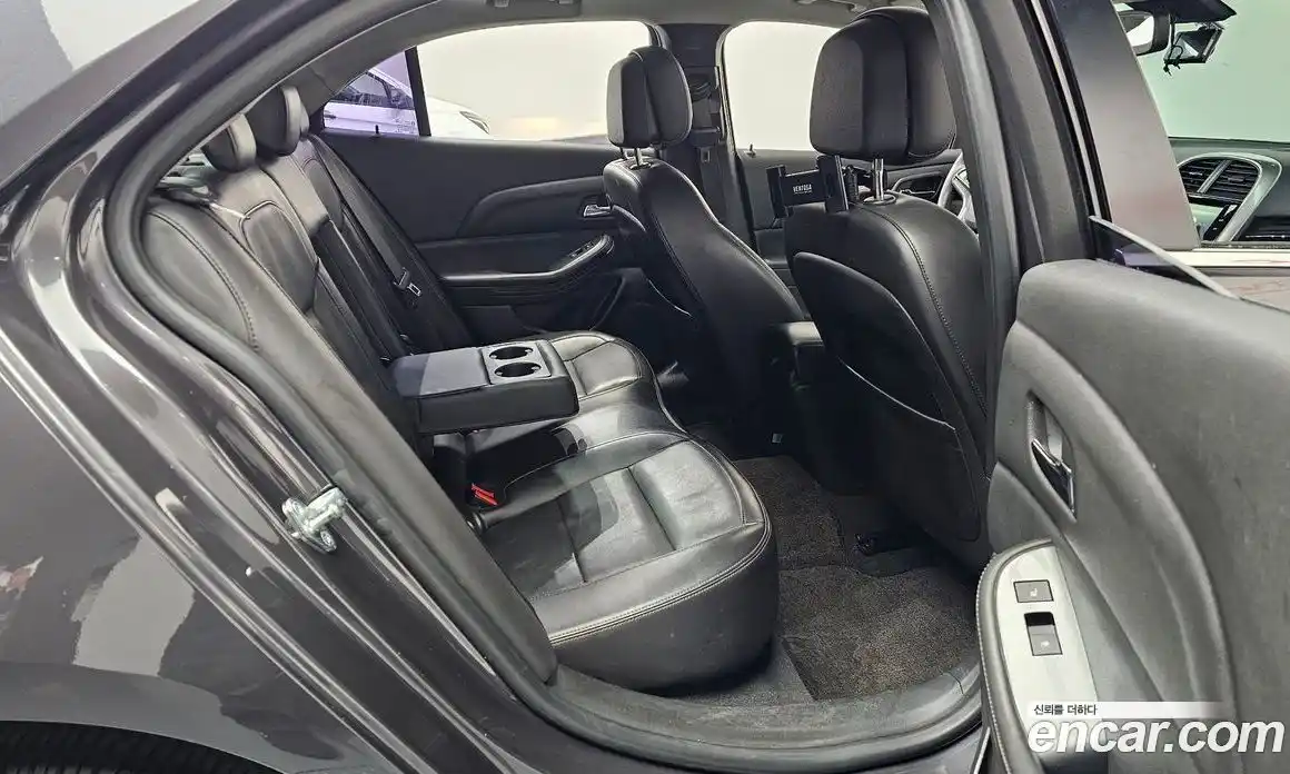 Chevrolet Malibu 2015 2.0 Автомат в Москве № 1238968, фото 12