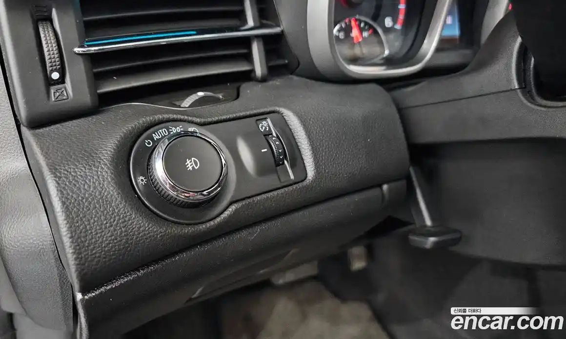 Chevrolet Malibu 2015 2.0 Автомат в Москве № 1238968, фото 14