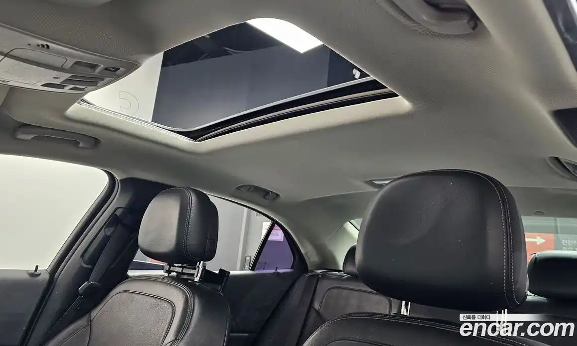 Chevrolet Malibu 2015 2.0 Автомат в Москве № 1238968, фото 19