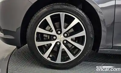 Chevrolet Malibu 2015 2.0 Автомат в Москве № 1238968, миниатюра 5