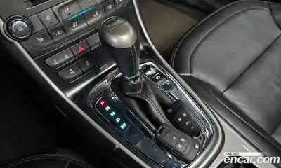 Chevrolet Malibu 2015 2.0 Автомат в Москве № 1238968, миниатюра 9