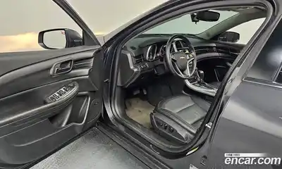 Chevrolet Malibu 2015 2.0 Автомат в Москве № 1238968, миниатюра 10