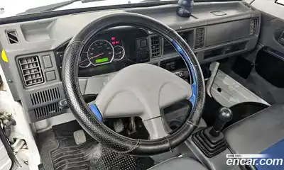 Chevrolet labo 2018 0.8 Механическая в Москве № 1238988, миниатюра 12