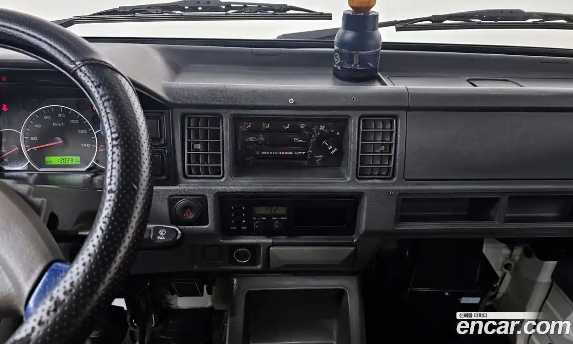 Chevrolet labo 2018 0.8 Механическая в Москве № 1238988, фото 13