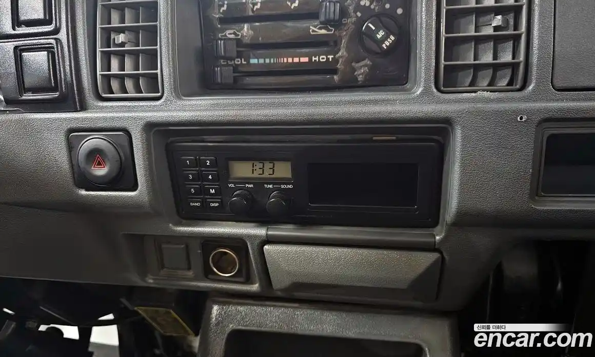 Chevrolet labo 2018 0.8 Механическая в Москве № 1238988, фото 15