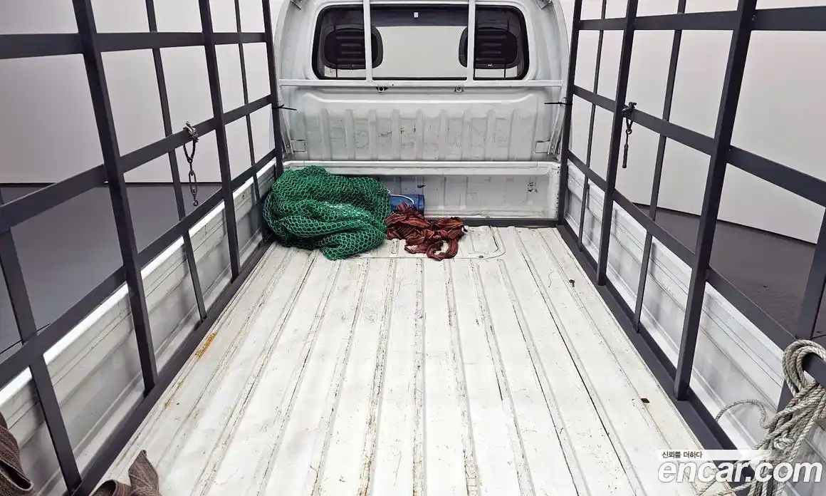 Chevrolet labo 2018 0.8 Механическая в Москве № 1238988, фото 20