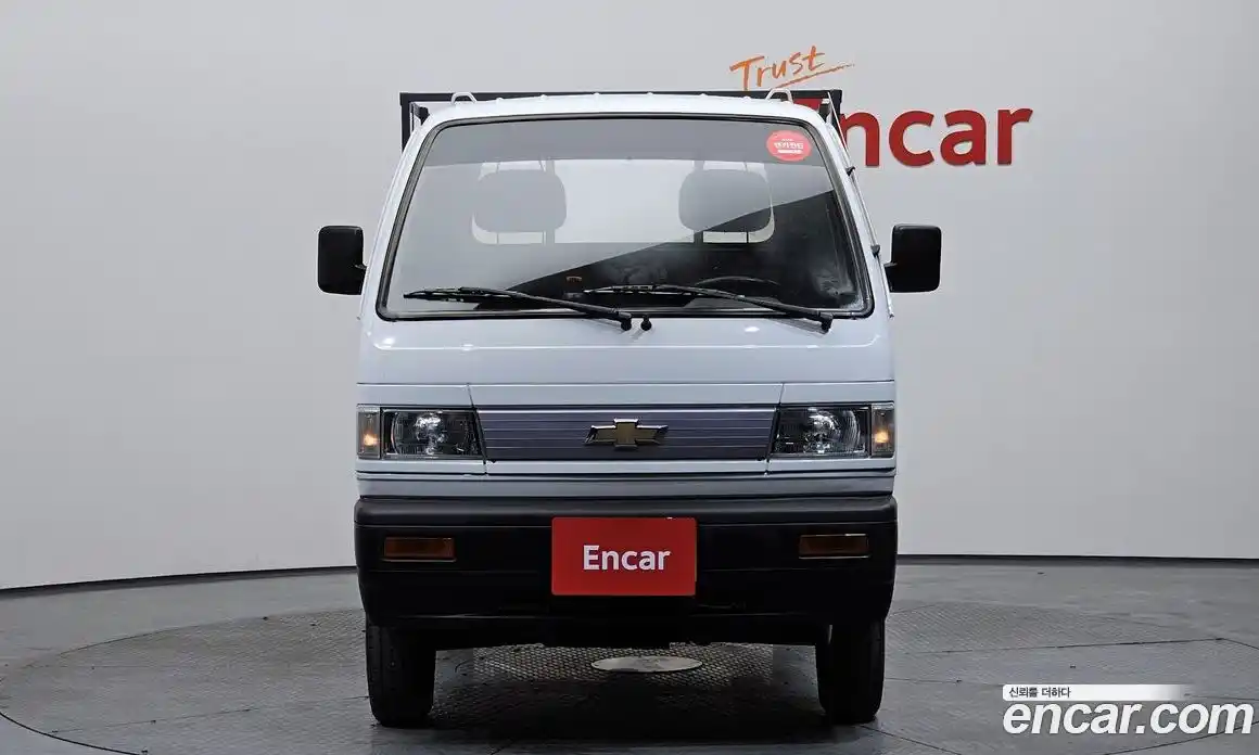 Chevrolet labo 2018 0.8 Механическая в Москве № 1238988, фото 3