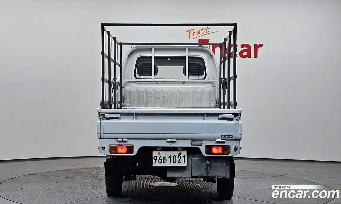 Chevrolet labo 2018 0.8 Механическая в Москве № 1238988, фото 4