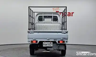 Chevrolet labo 2018 0.8 Механическая в Москве № 1238988, миниатюра 4