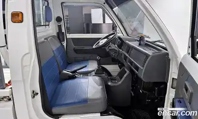 Chevrolet labo 2018 0.8 Механическая в Москве № 1238988, миниатюра 7