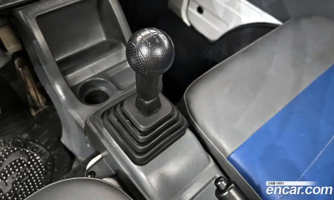 Chevrolet labo 2018 0.8 Механическая в Москве № 1238988, фото 9