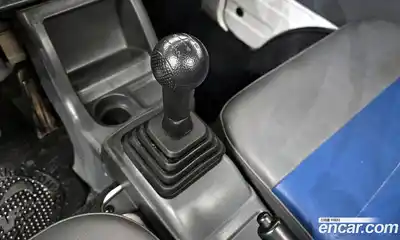 Chevrolet labo 2018 0.8 Механическая в Москве № 1238988, миниатюра 9