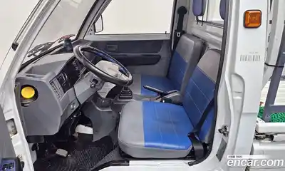 Chevrolet labo 2018 0.8 Механическая в Москве № 1238988, миниатюра 10